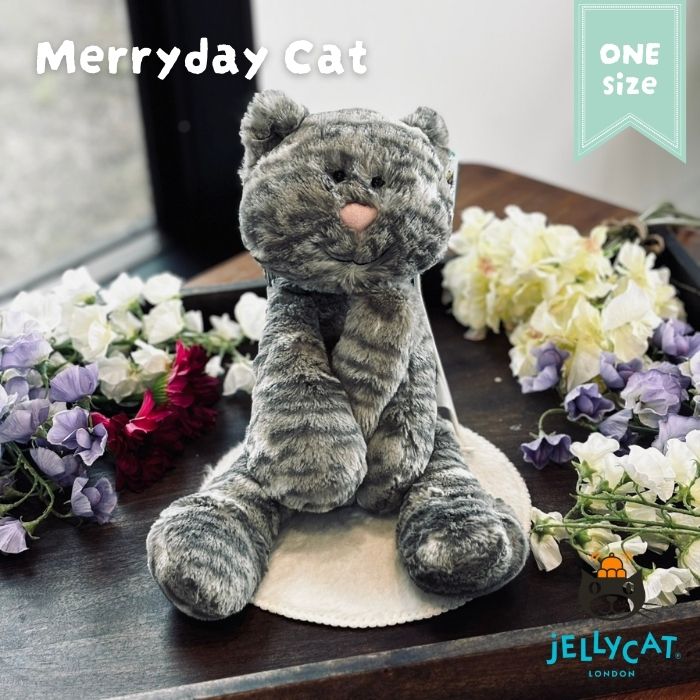 Merryday Cat PORTUS