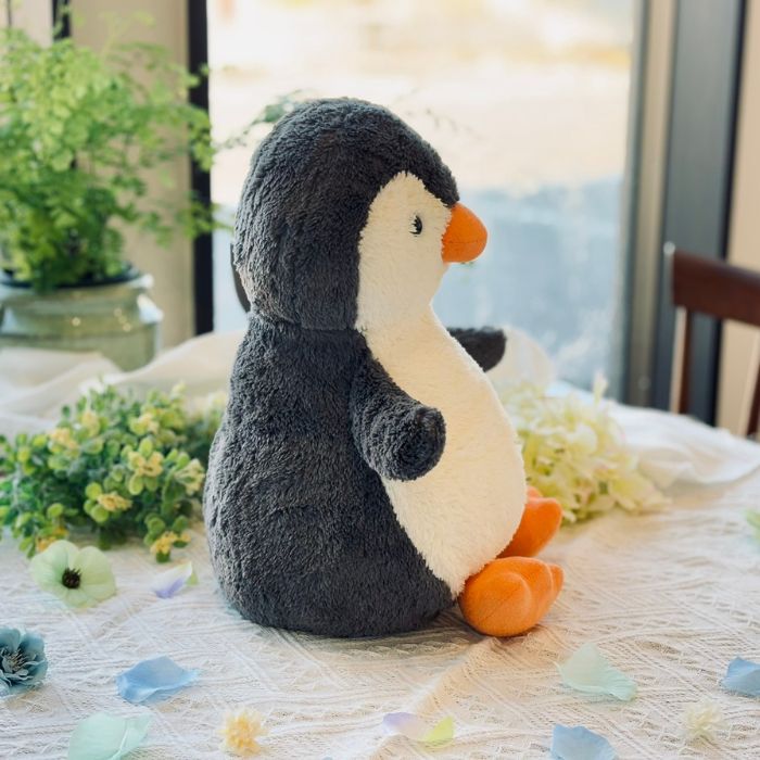 Peanut Penguin Large02