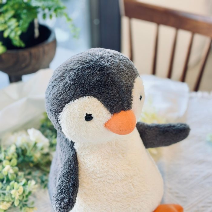 Peanut Penguin Large04