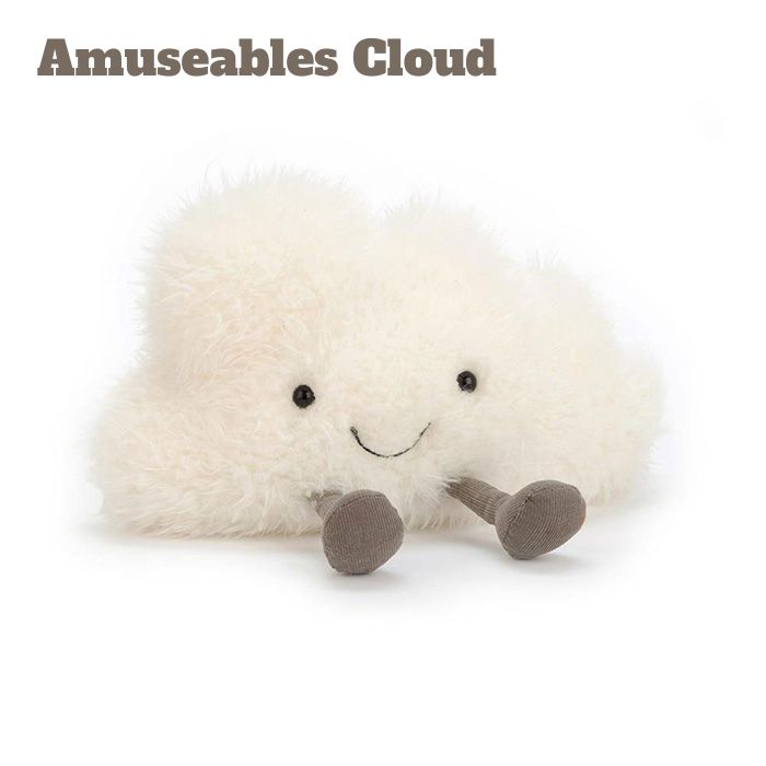 Amuseables Cloud