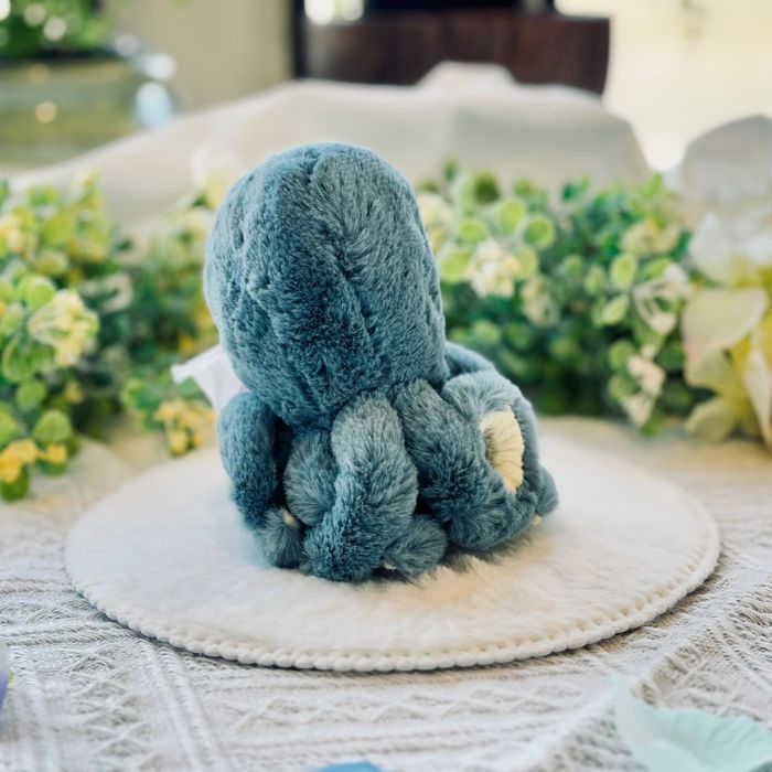 Storm Octopus Baby（14cm）04