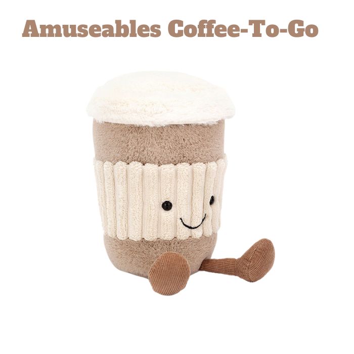 AmuseablesCoffee Coffee-To-Go