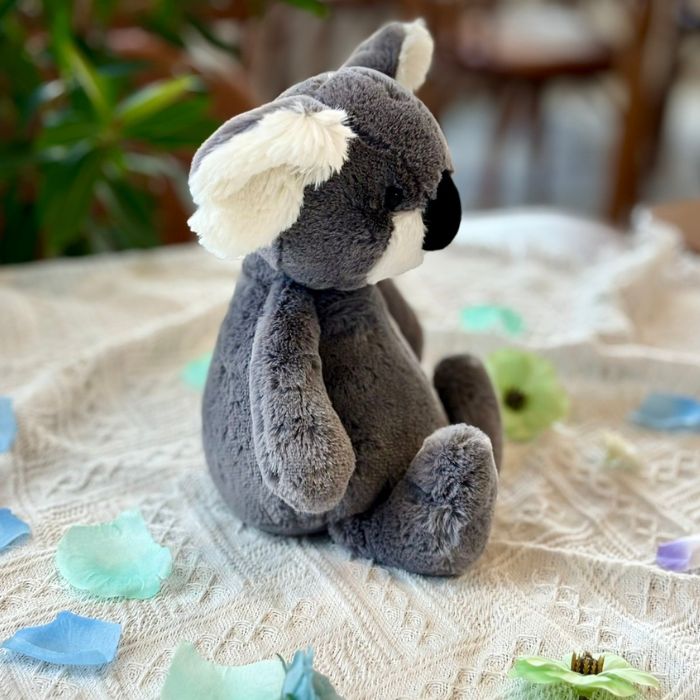 Bashful Koala Medium02