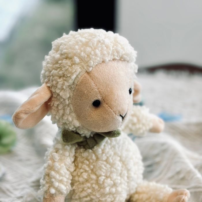 Fuzzkin Lamb02