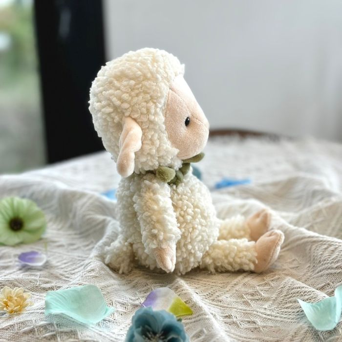 Fuzzkin Lamb03