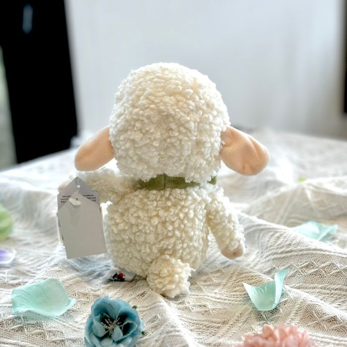 Fuzzkin Lamb04