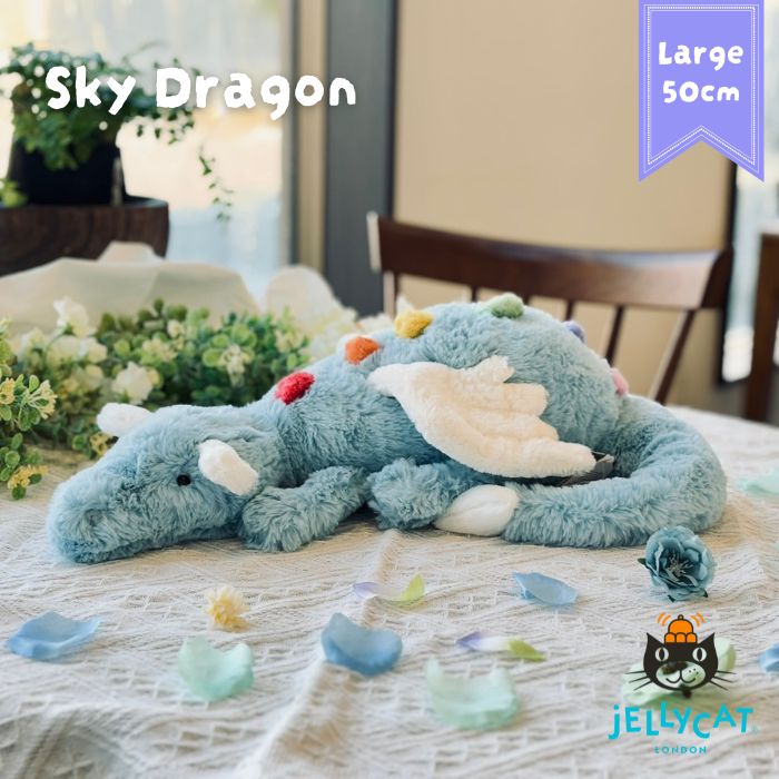 Sky Dragon